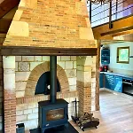 Tatil Evi Domaine Marcel Lieurey