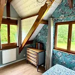 Domaine Marcel Tatil Evi Lieurey