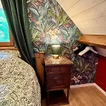 Domaine Marcel Tatil Evi