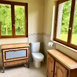 Domaine Marcel Tatil Evi *
