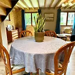 Tatil Evi Domaine Marcel *