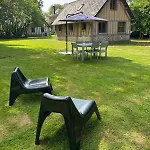 Domaine Marcel Tatil Evi Lieurey