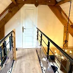 Tatil Evi Domaine Marcel *