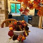 Domaine Marcel Tatil Evi Lieurey