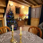 Domaine Marcel Tatil Evi Lieurey