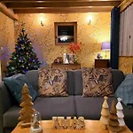 Tatil Evi Domaine Marcel