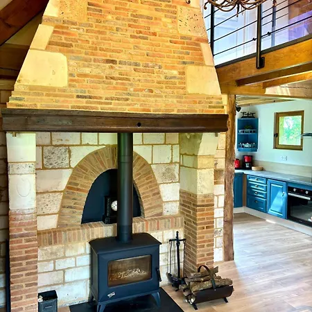 Casa vacanze Domaine Marcel Lieurey