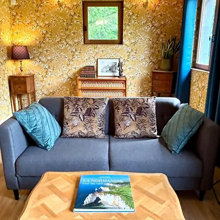 Domaine Marcel Casa vacanze *