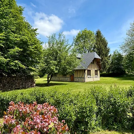 Hébergement de vacances Domaine Marcel