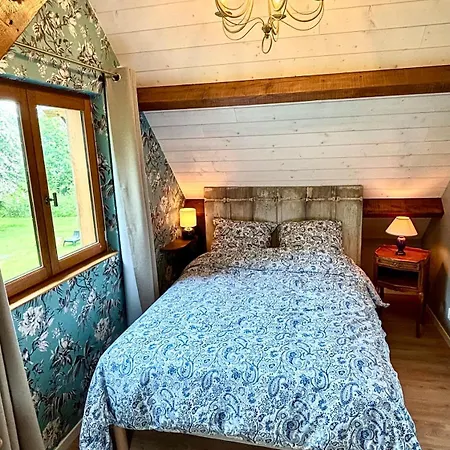 Domaine Marcel Holiday home *