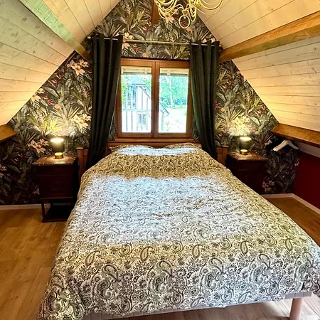 Domaine Marcel Holiday home