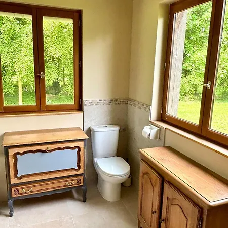 Domaine Marcel Casa vacanze *