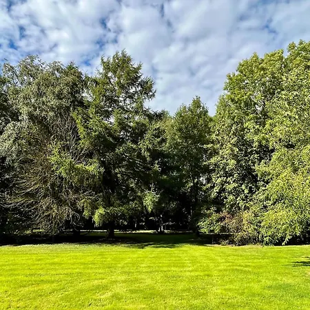 Domaine Marcel Holiday home