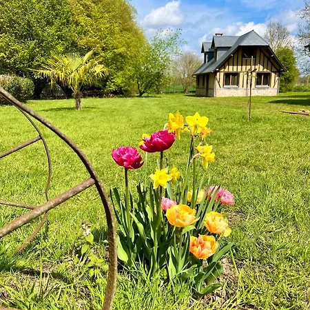 Casa vacanze Domaine Marcel *