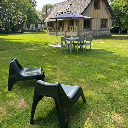 Domaine Marcel Casa vacanze Lieurey