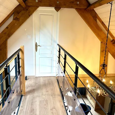 Casa vacanze Domaine Marcel *