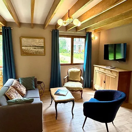 Casa vacanze Domaine Marcel Lieurey