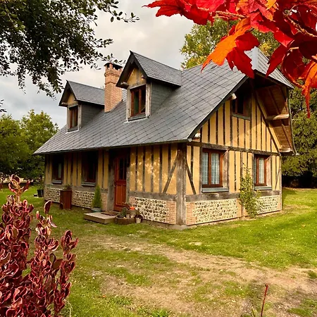 Tatil Evi Domaine Marcel *