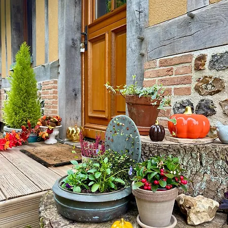 Casa vacanze Domaine Marcel *