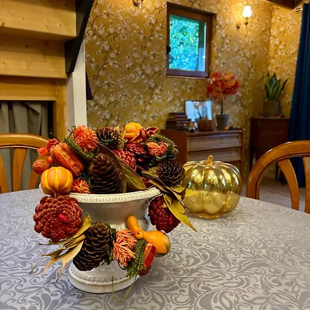 Casa vacanze Domaine Marcel Lieurey