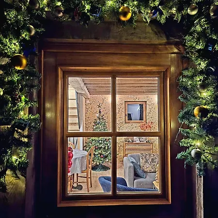 Domaine Marcel Casa vacanze Lieurey