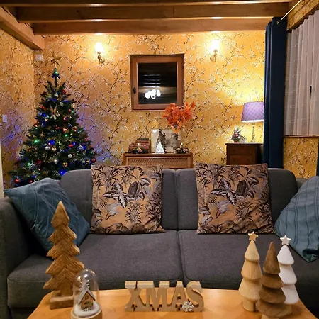 Dom wakacyjny Domaine Marcel