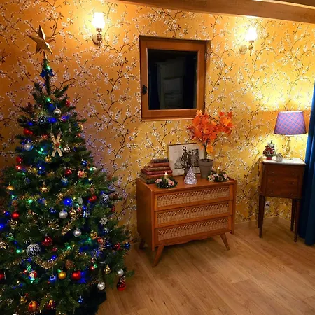 Domaine Marcel Casa vacanze